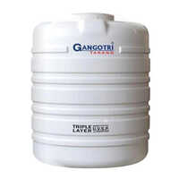 Gangotri Tarang Triple Layer Water Tank
