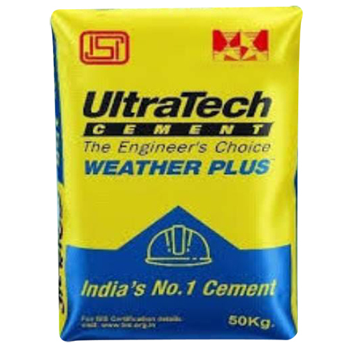 Cement Ultratech