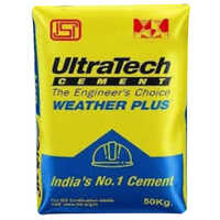 Ultratech Weather Plus Cement