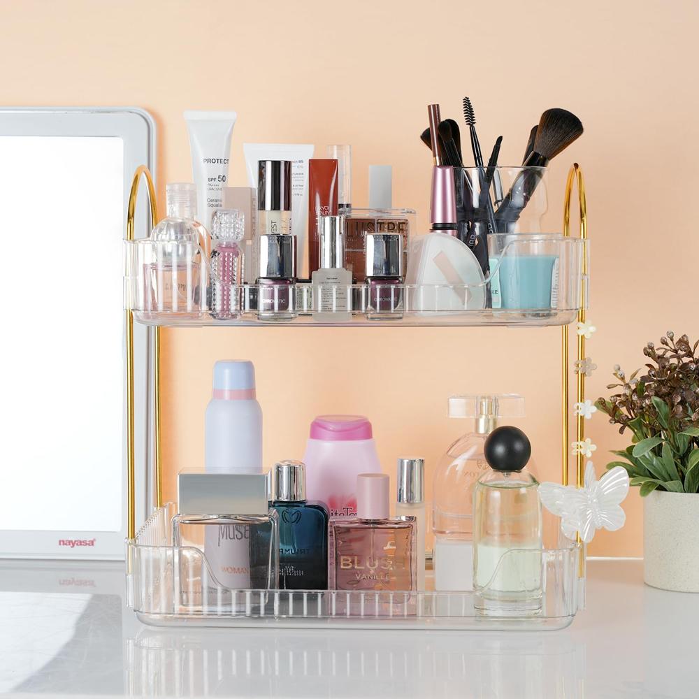 Nayasa MAKEUP ORGANISER