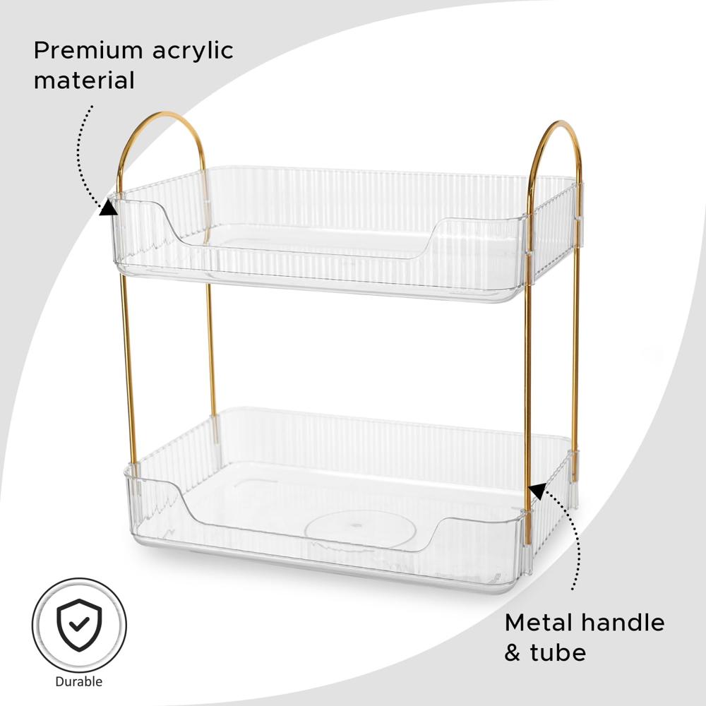 Nayasa MAKEUP ORGANISER