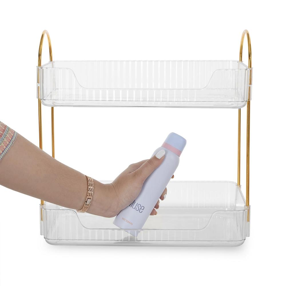 Nayasa MAKEUP ORGANISER