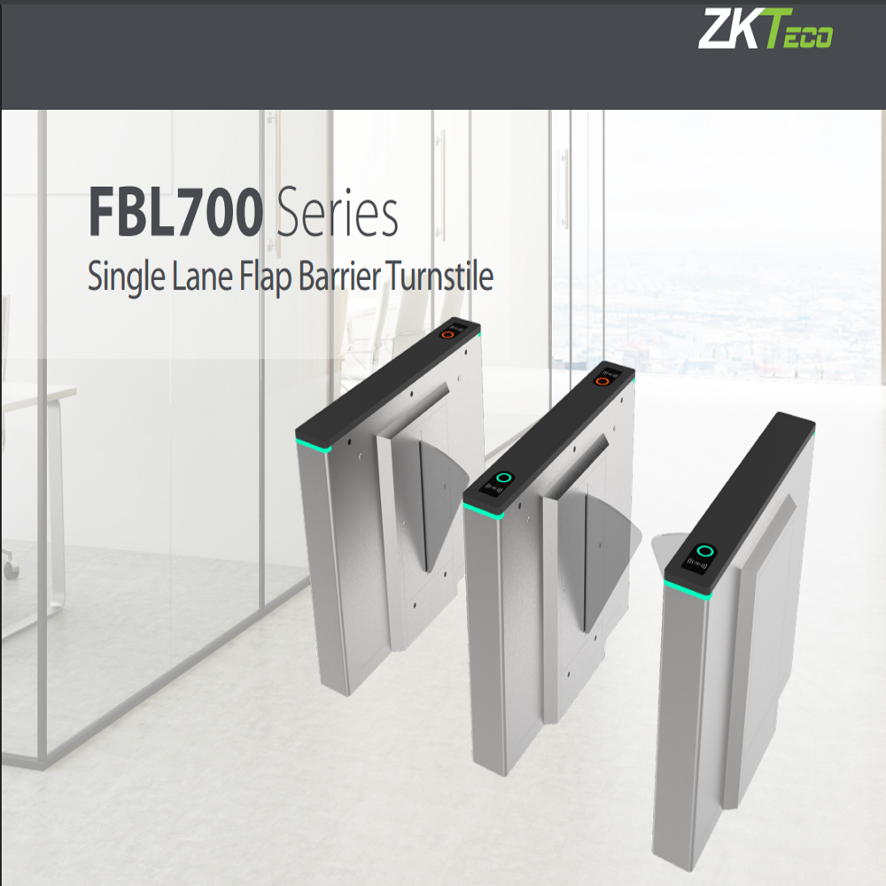 ZKTeco FBL700