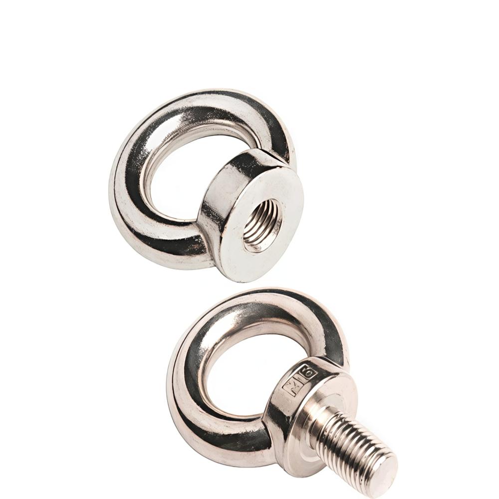 EYE BOLT 10M