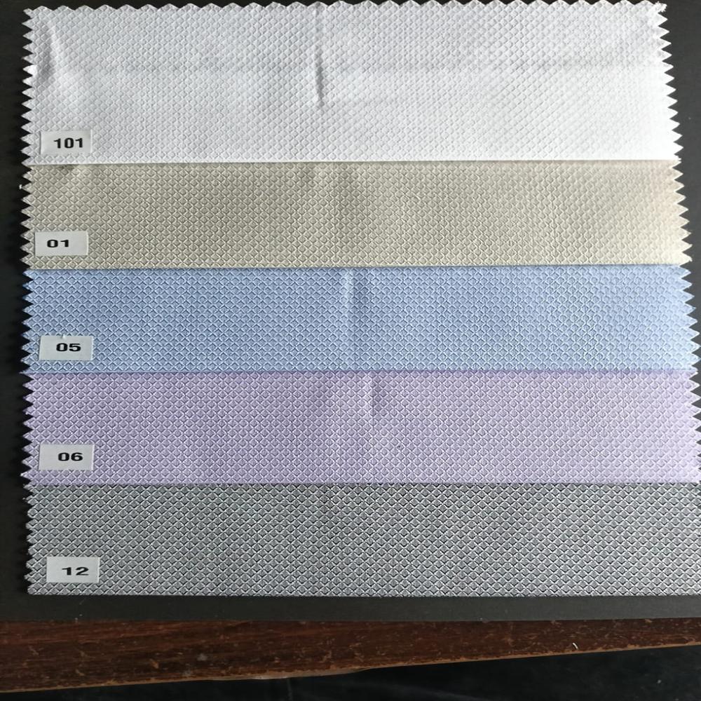 COTTON LINEN DOBBY SHIRTING FABRIC 58
