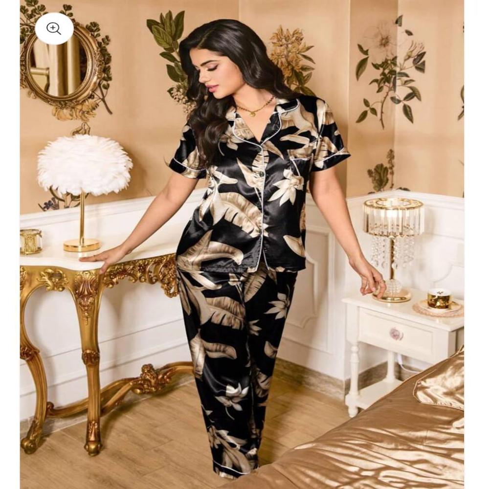 ladies fancy night suit collection