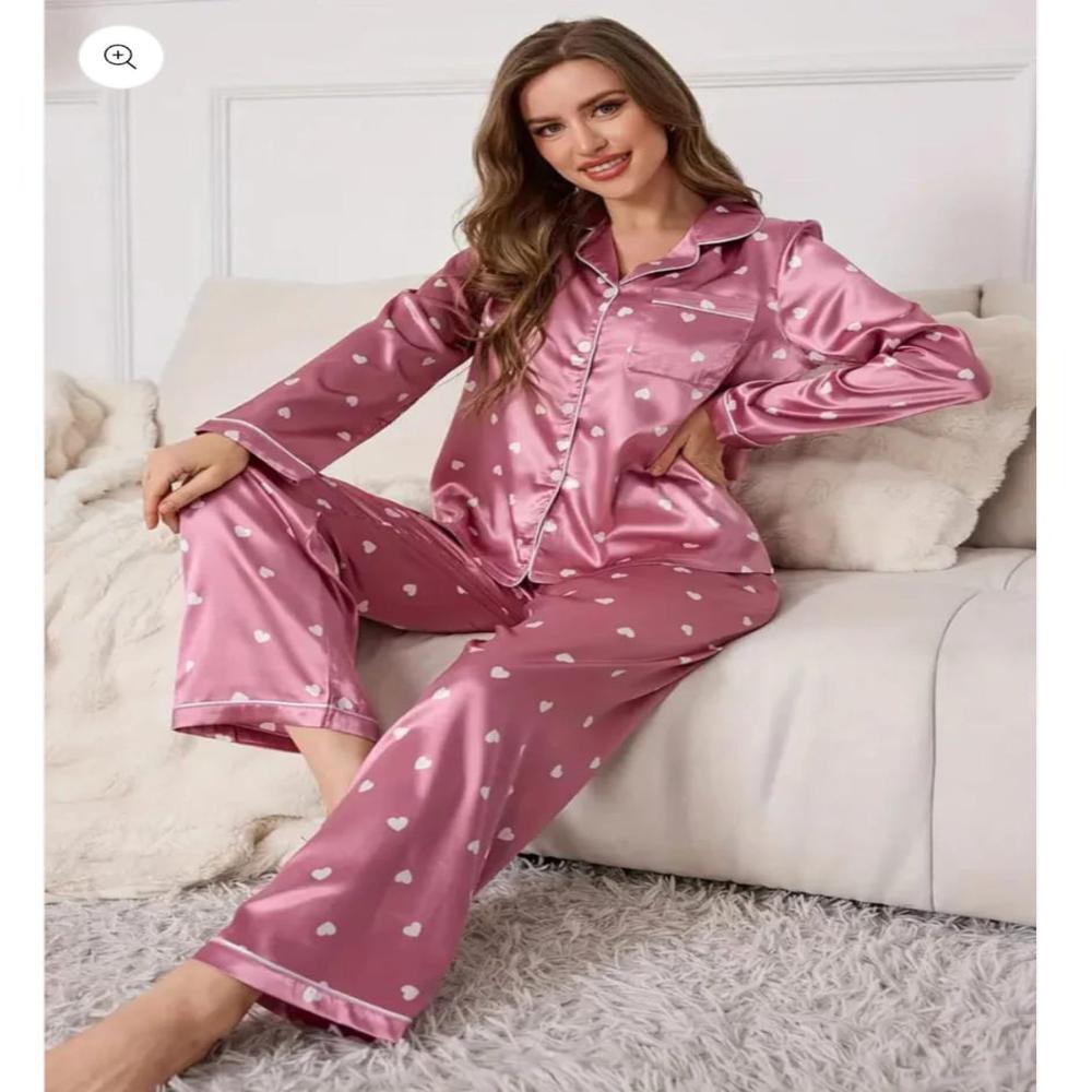 ladies fancy  night suit collection