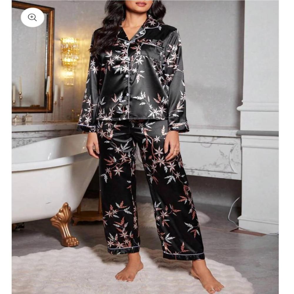 ladies fancy  night suit collection
