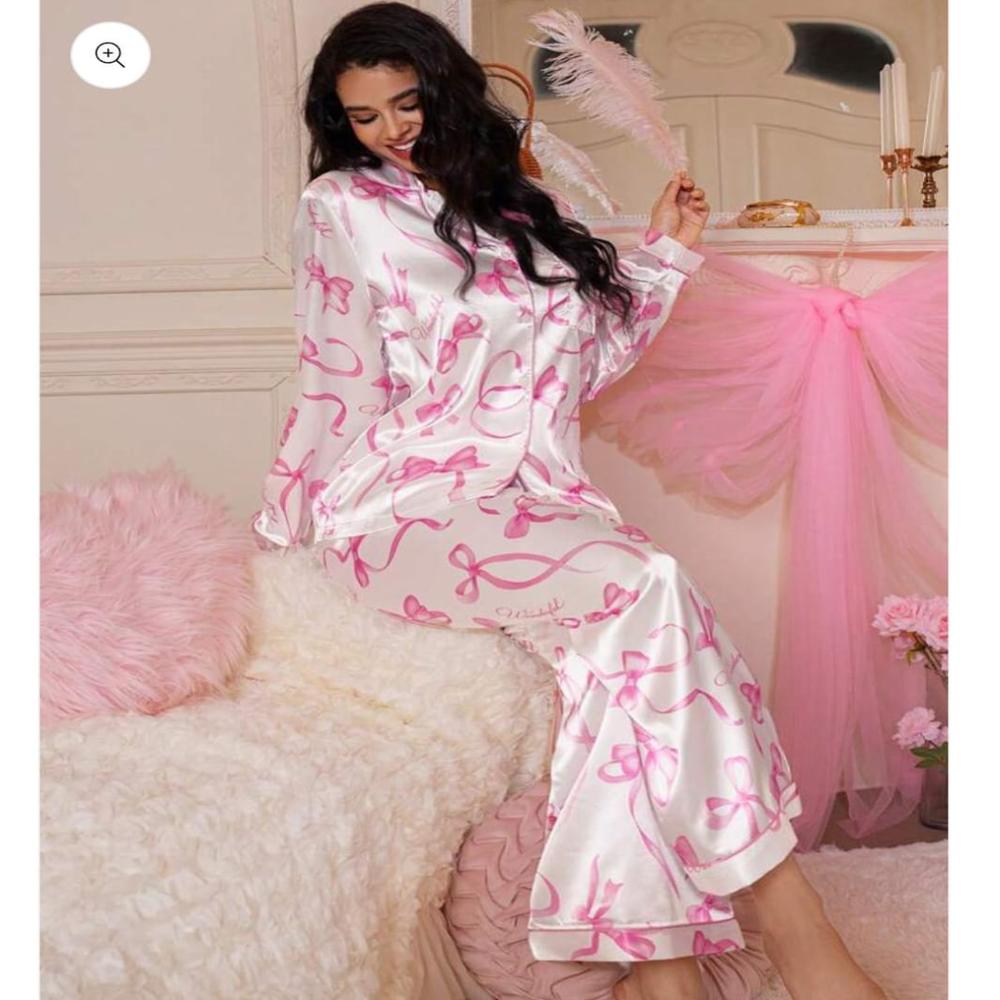 ladies fancy  night suit collection