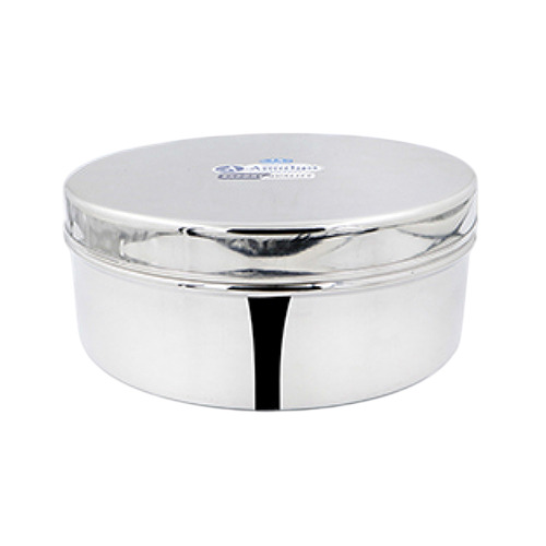 Stainless Steel Container