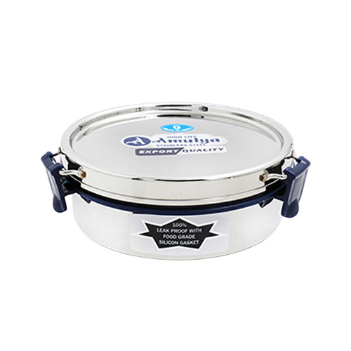 Stainless Steel Container