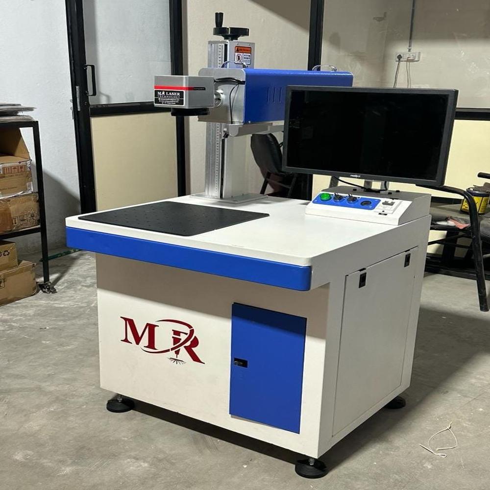 CO2 Laser Marking Machine For Acrylic, Wood