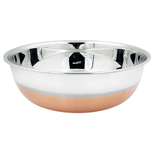 Copper Bottom Tasra