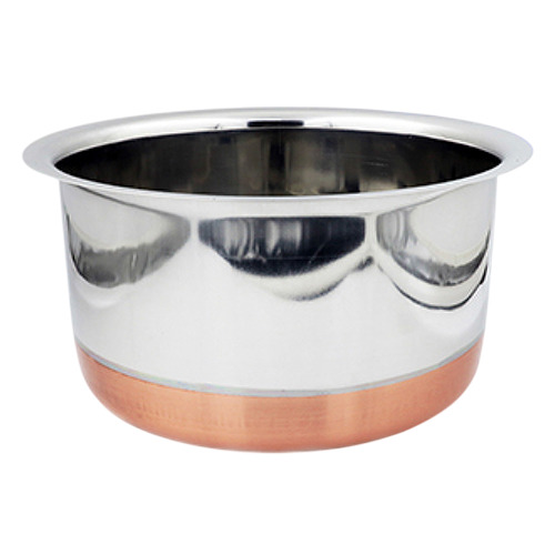 Copper Bottom Top