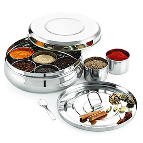 Spice Storage Container