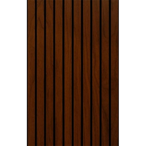 Fluted Louver
