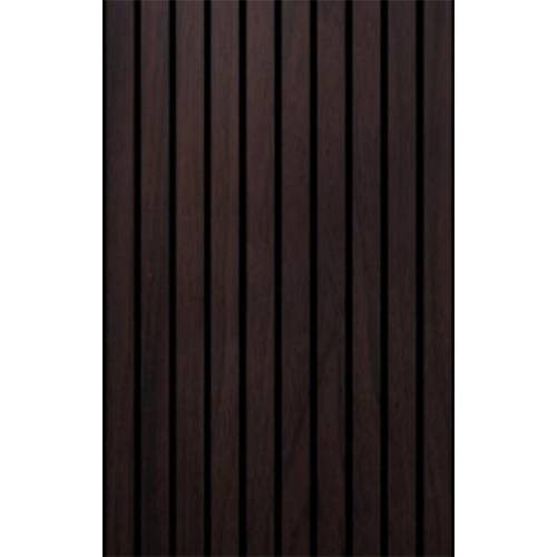Fluted Louver