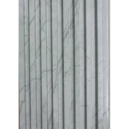 17 MM WPC Louver