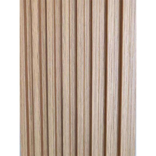 17 MM WPC Louver