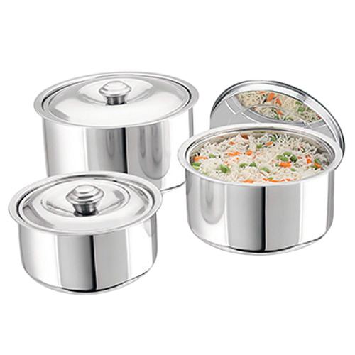 4000ml Sizzling Hot Pot