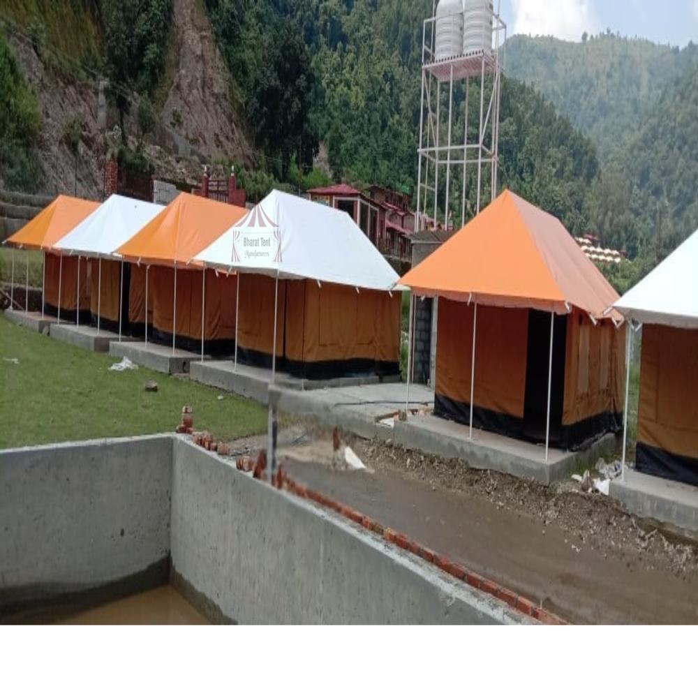Resort Frame Tent