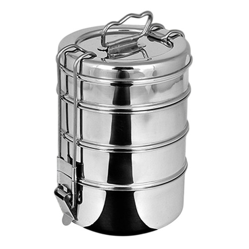 9x4 SS Tiffin