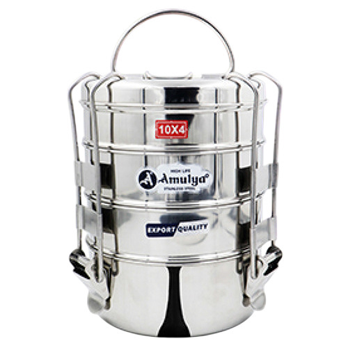 Traveling Tiffin