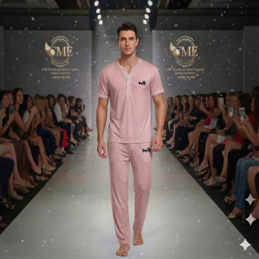 Pyjama Set - Color: All