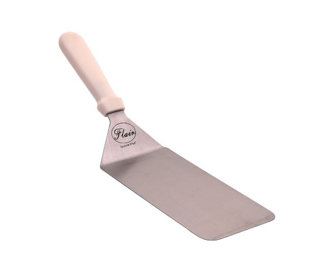 Flair Spatula - Color: Pink