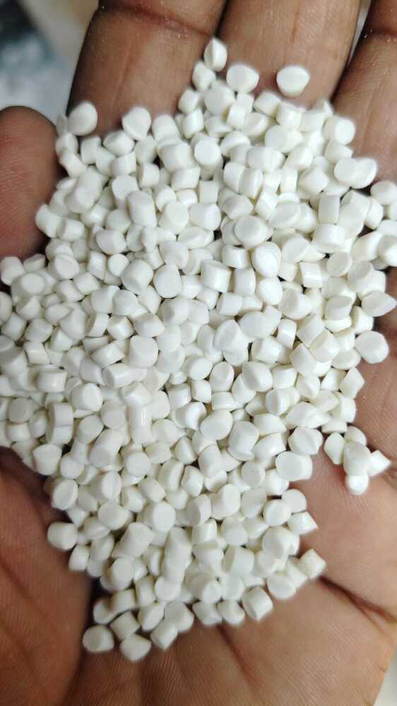 PVC Compound Granules