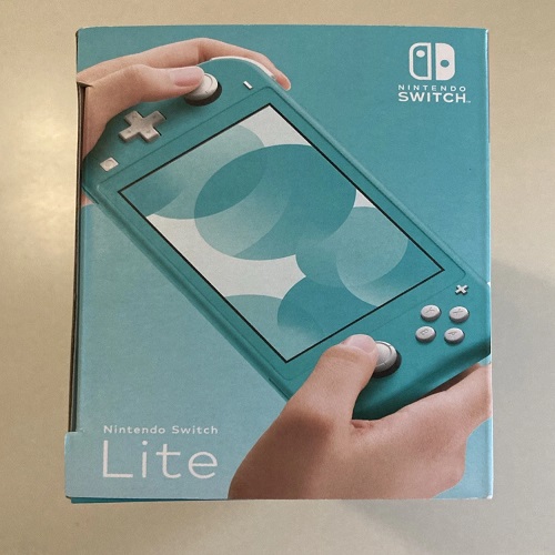 Nintendo Switch Lite 32GB Console