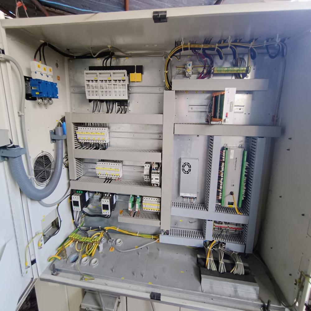 Servo Injection Molding machine