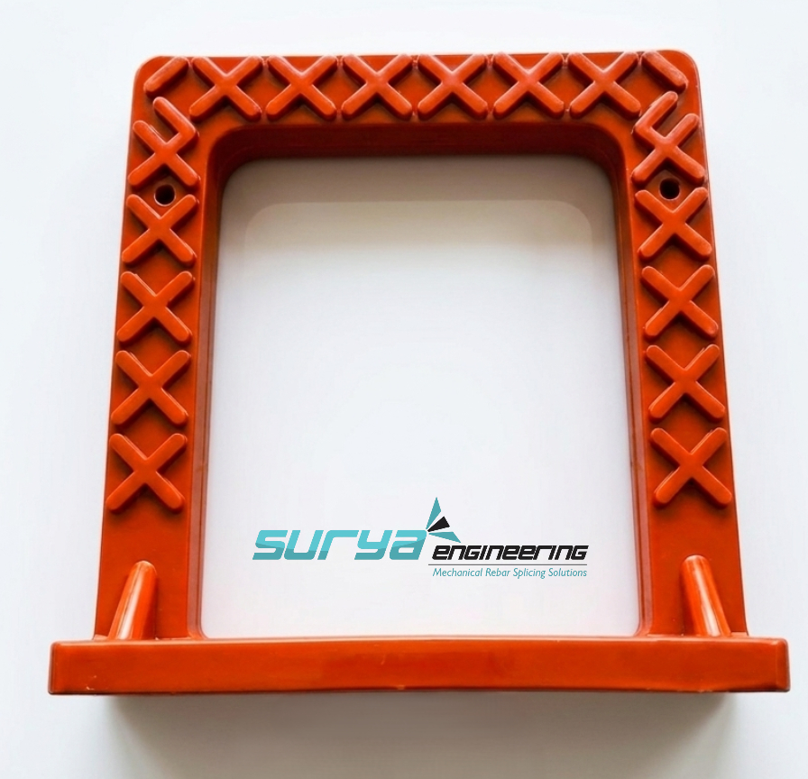 PVC foot step Manufacturer