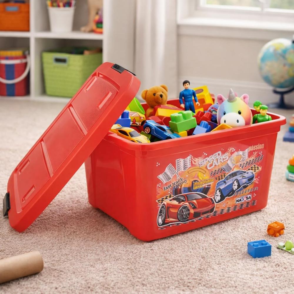 Nayasa Toy Box