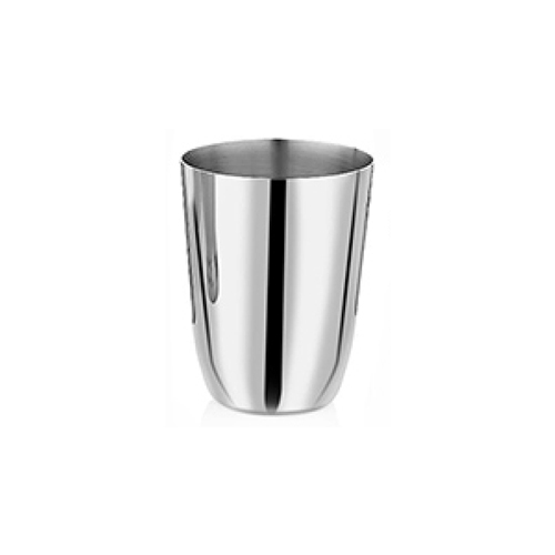 SS Matt Polish Water Glass