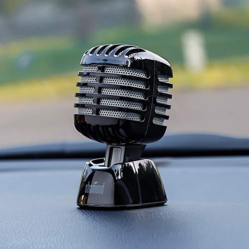 Airpro Mic Man Car Gel Freshner