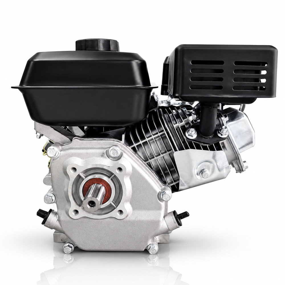 Petrol Engine (170f Shaft Type)