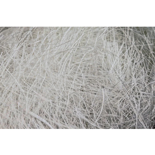 Fiberglass Raw Material