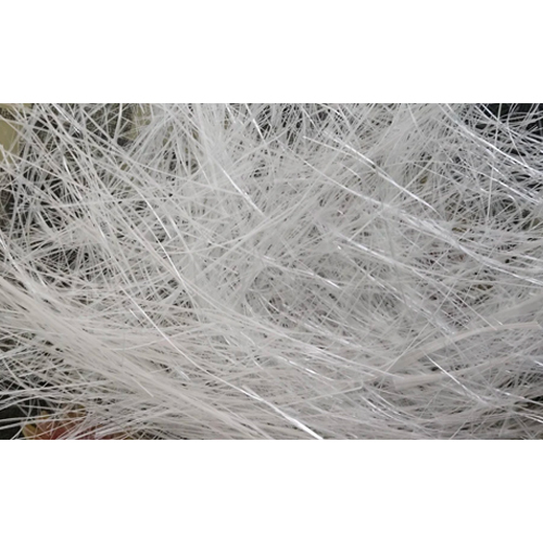 Fiberglass Raw Material