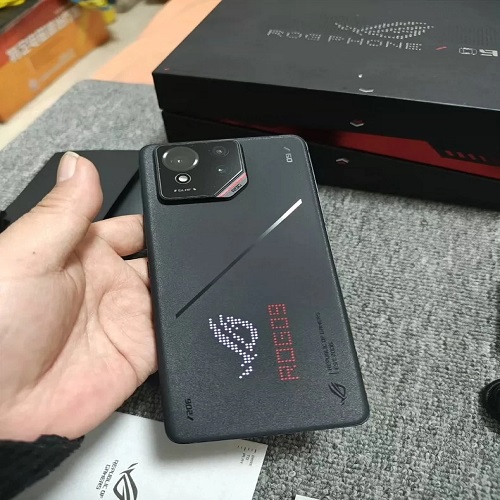 Asus ROG Phone 9 Pro 16+512GB UNLOCKED 5G