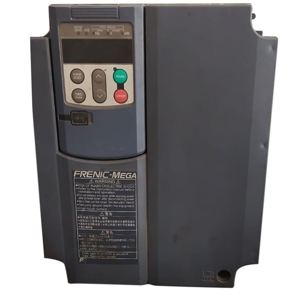 Frenic Ace Fuji AC Drive