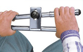 Hand Exerciser Age Group: Adults