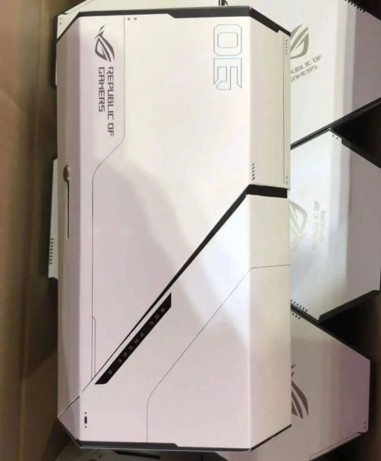 Asus Rog Phone 6 Pro 18Gb Ram, 512Gb Rom