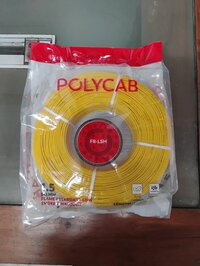 Polycab Wire