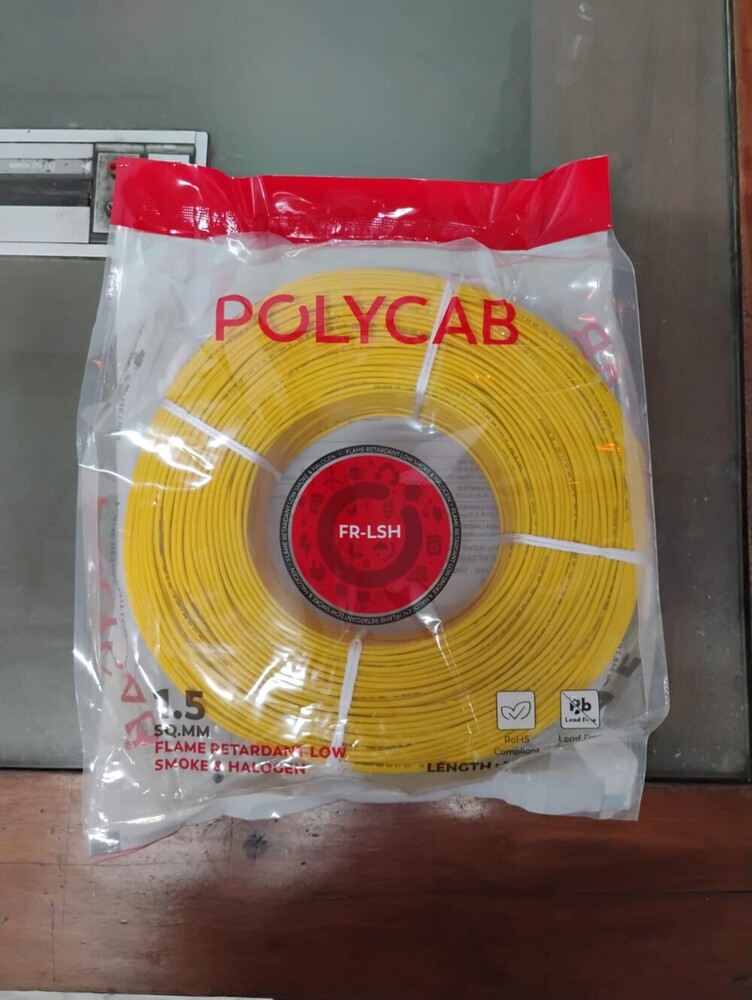 Polycab Wire