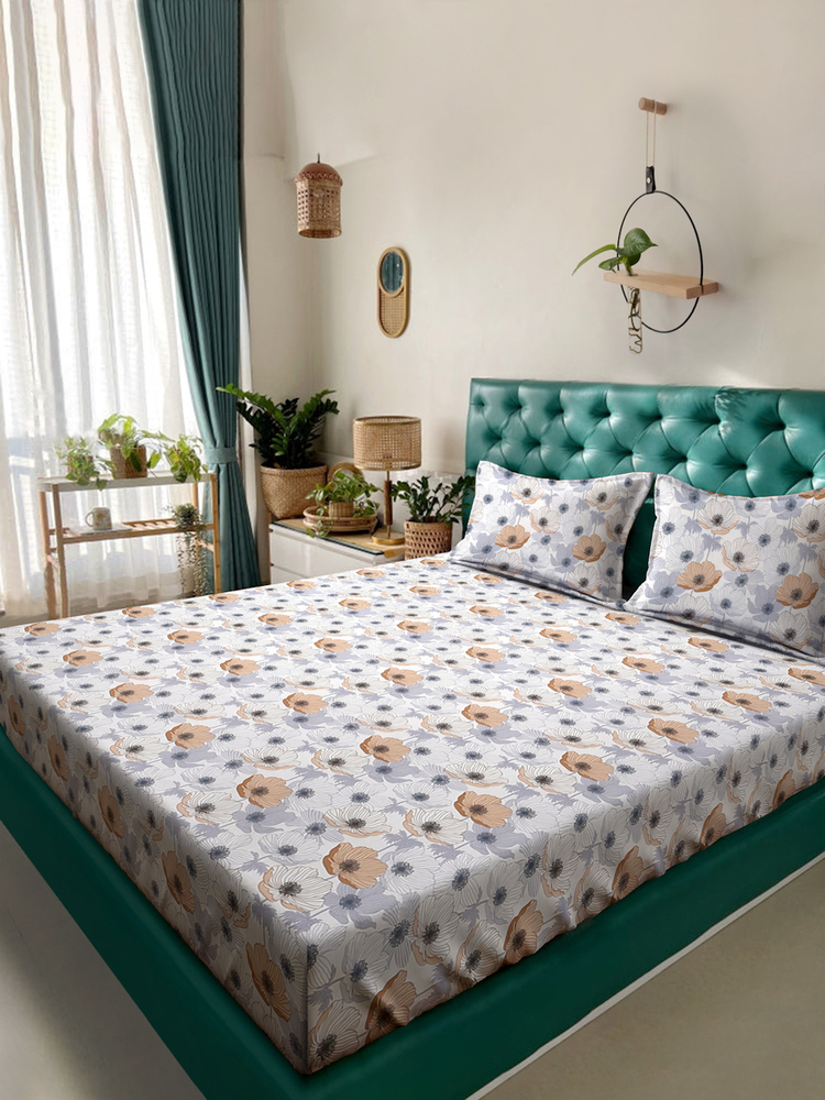 King Bed Sheet