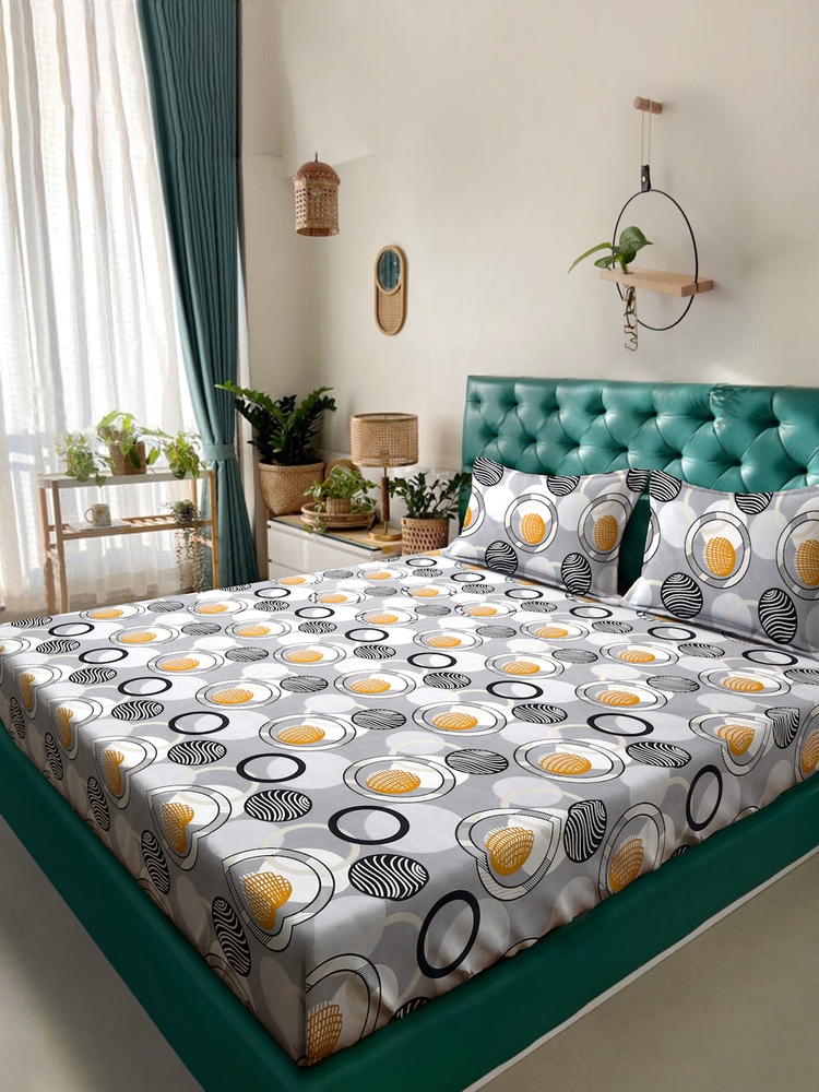 King Bed Sheet