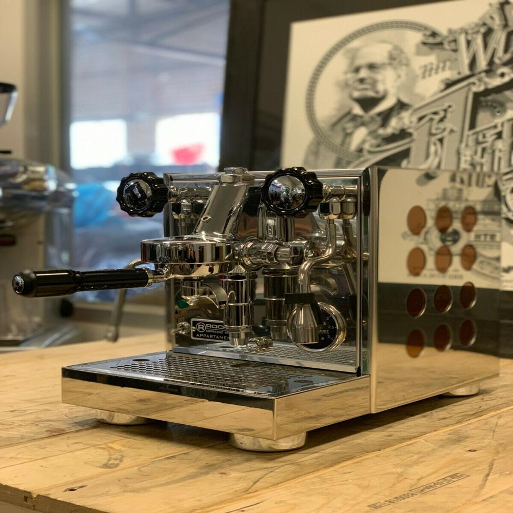 Rocket Espresso Appartamento Espresso