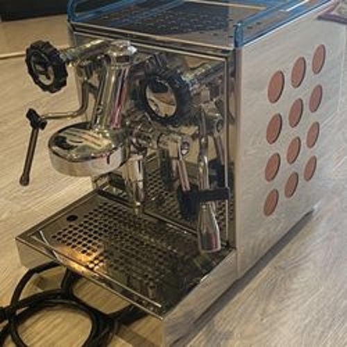 Rocket Espresso Appartamento Espresso