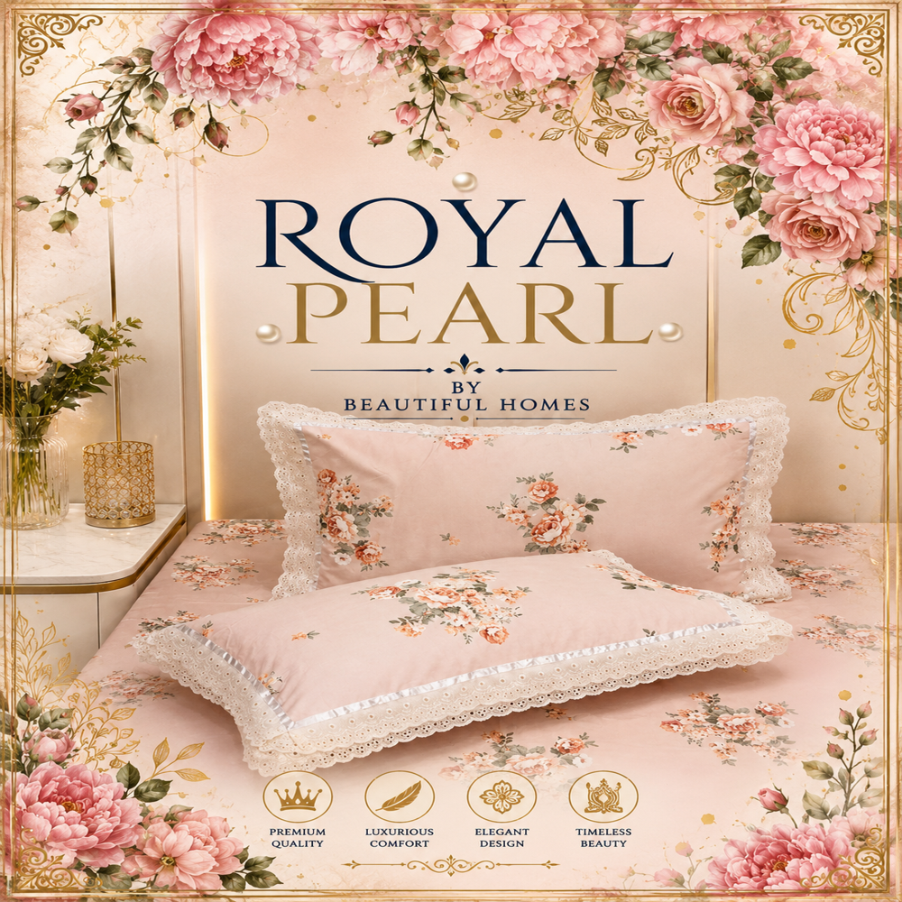 Royal Pearl